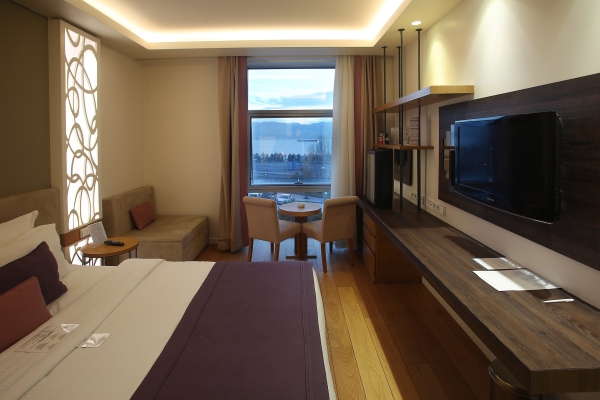 Wes Hotel (Izmit)